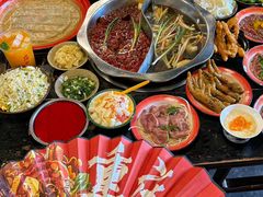 -后火锅(总店)