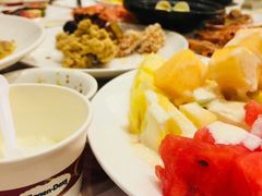 -芭菲盛宴·环球美食(袁家岗店)