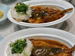 -新光酒家·河豚·海鲜·蟹料理(浦东店)