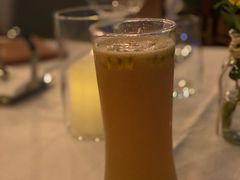 -Kathleen's Waitan 凯圣琳江景西餐厅(外滩店)