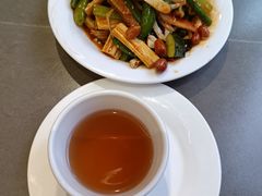 -陈熹公民族美食文化餐厅(中华广场店)