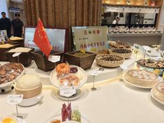 -赶海部落海鲜城(海阳路店)