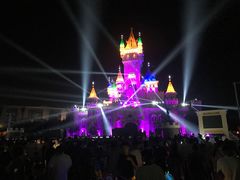 -青岛方特梦幻王国