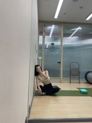 -归位瑜伽&归位普拉提