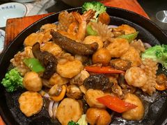 -燕郊烧鸽子(广安路店)