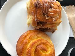 -Cafe Aewol Monsant
