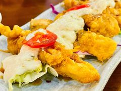 南蛮炸鸡块-有喜屋·深夜食堂(环宇荟店)