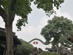 -南京中国近代史遗址博物馆(南京总统府)