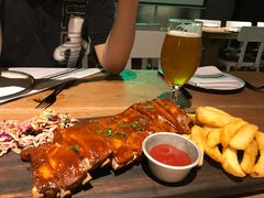 -Goose Island Brewhouse鹅岛精酿啤酒酿造工坊餐厅
