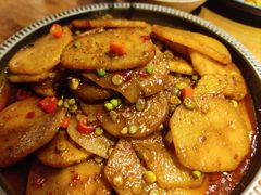 -九锅一堂酸菜鱼(新南凯德直营店)