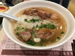 -池记(尖沙咀店)
