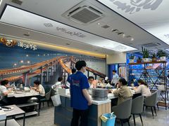 -海味当家·蒸锅海鲜(中山广场创始店)