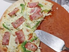 -米斯特比萨(罗斯福店)