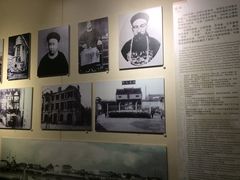 -上海交通大学董浩云航运博物馆