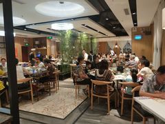 大堂-虾饺妹·酒家(金碧店)
