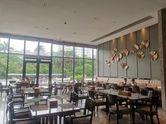 -江门富力万达嘉华酒店