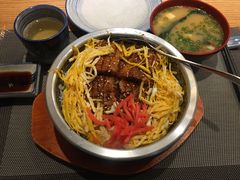 -大将料理餐厅(汇锦街店)