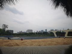 游乐设施-眉山湿地公园(东坡区)