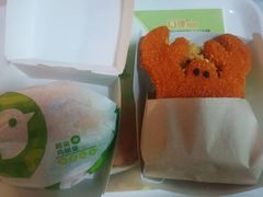 -德克士(中心医院店)