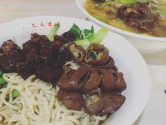 -泰顺江南春面馆