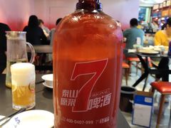 -袁老大龙虾(石鼓路总店)