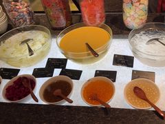 -Social 秀西餐厅-长沙瑞吉酒店(运达店)
