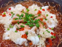 -啫火啫啫煲·顺德干蒸(西乡天虹店)