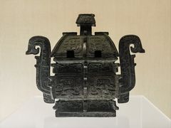 -上海博物馆(人民广场馆)