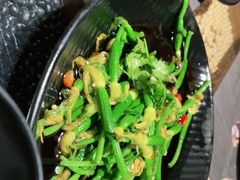 -桂大叔·砂锅粥·家传闽粤菜(县西巷店)