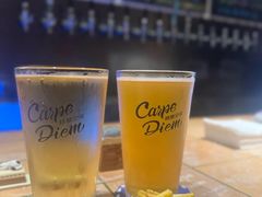 -Carpe Diem精酿空间