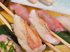 -梅丘·寿司の美登利(银座店)
