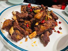 -老城味道·传统天津菜(杨柳青店)