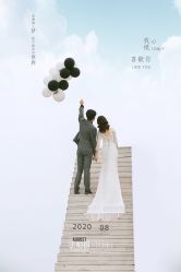 点击看大图 -太古映画婚纱摄影(天河店)