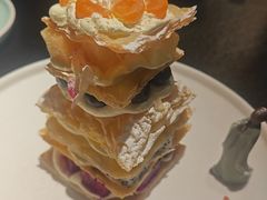 -唐猫庭院·千年陕菜(赛格国际购物中心店)