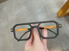 -棱石眼镜(CP静安店)