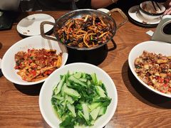 -八碗湘长沙市井菜(坡子街店)