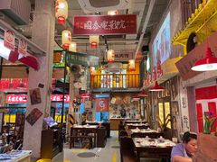 -江北北火锅馆·公路夜市(魏公村店)