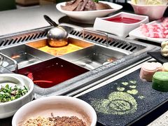 -海底捞火锅(石狮泰禾广场店)