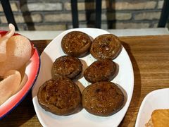 -炙热童年·老北京炙子烤肉(南锣鼓巷店)