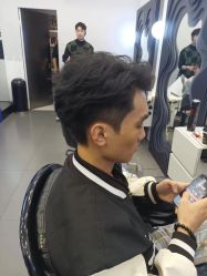 -CIT造型·烫发·染发