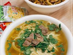 -大藏村拉面(保利首开·熙悦春天店)