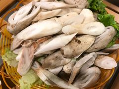 -菌海森林·非遗野生菌火锅(西山区滇池路摩根道店)