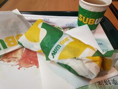 -赛百味SUBWAY(勒泰店)