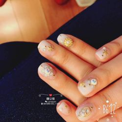 -睫乐园•睫公馆•美睫美甲沙龙