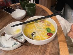 -云海肴云南菜(浦江欢乐颂店)