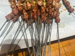 -张师傅烧烤(CBD店)