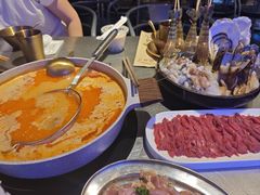 -琥珀川糟粕醋·香草鸭·鸡煲(慈云寺店)
