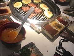 -赤坂亭M9和牛烧肉·日料398放题(万达店)