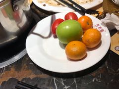 -吉布鲁牛排海鲜自助(百伦店)