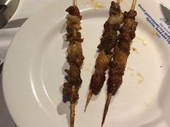 羊肉串-星伦多自助料理·涮烤一体(虹悦城店)